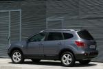 Nissan Qashqai 2 2009 года